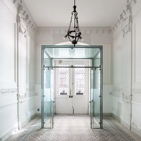 Апартаменты Casa 1903 *