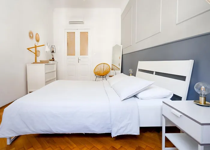 Casa 1903 Апартаменты *