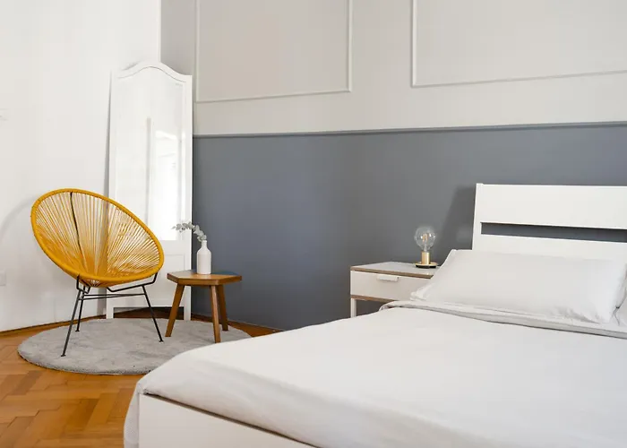 Casa 1903 Триест