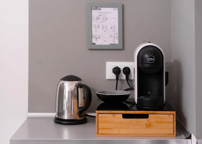 Casa 1903 Триест