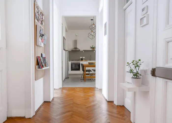 Casa 1903 * Триест