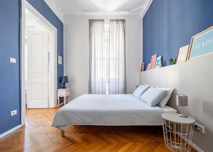 Casa 1903 Апартаменты