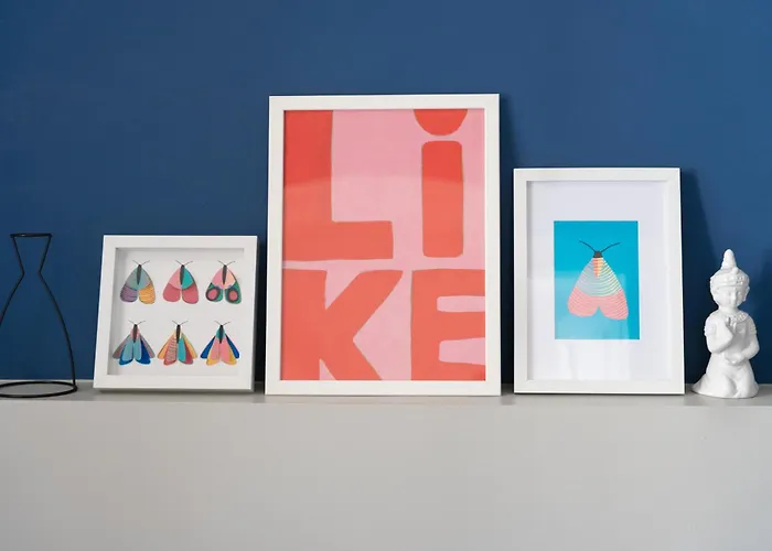 Casa 1903 Апартаменты