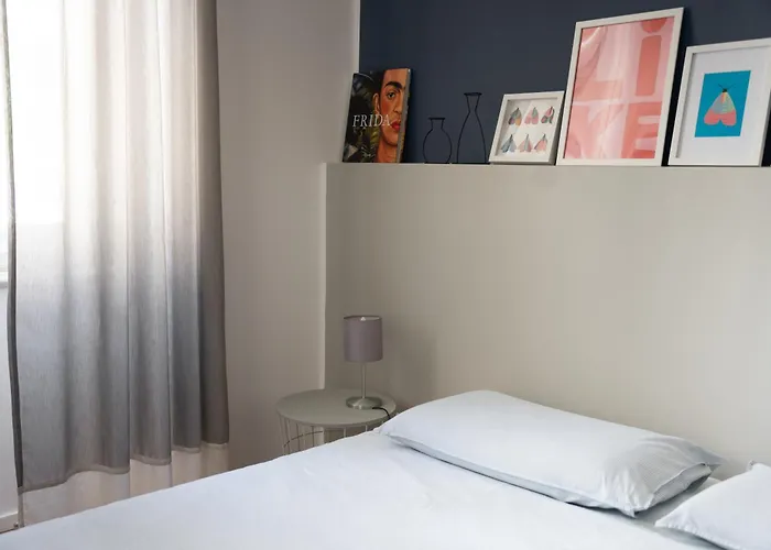 Casa 1903 Апартаменты