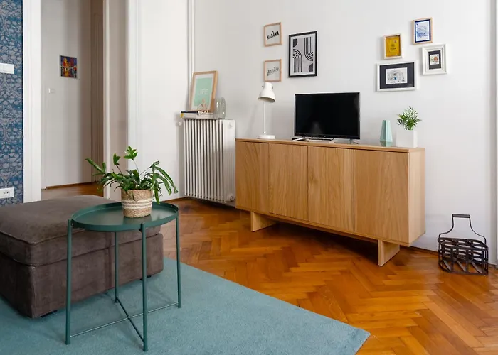 Casa 1903 Апартаменты