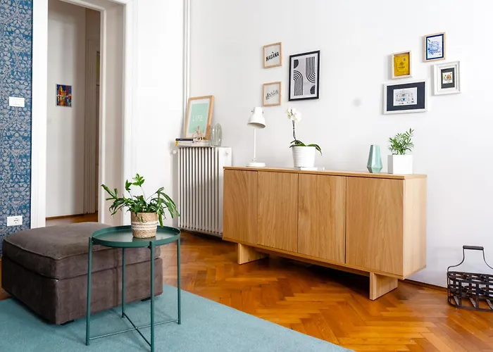 Casa 1903 Апартаменты