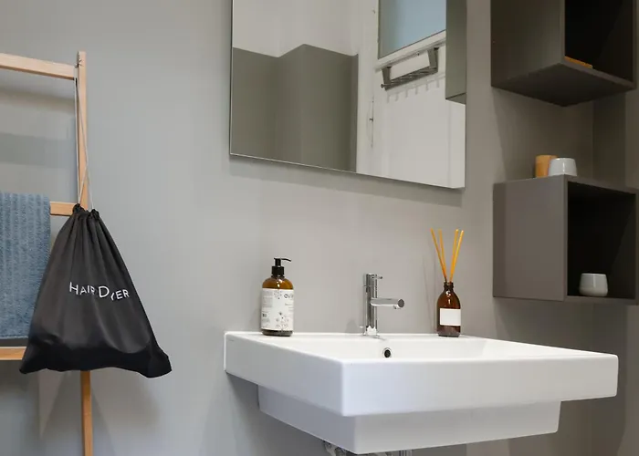 Апартаменты Casa 1903 *