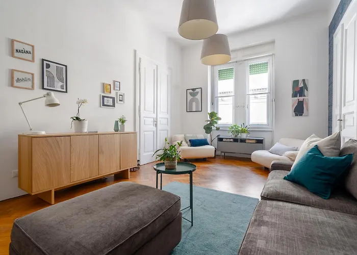 Casa 1903 Апартаменты