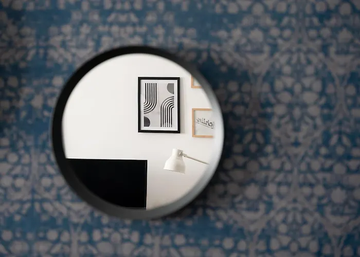 Casa 1903 Апартаменты