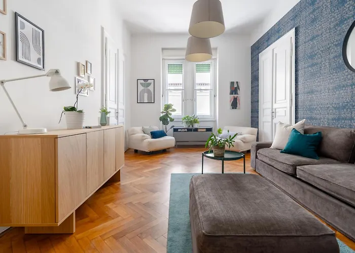 Апартаменты Casa 1903 Триест