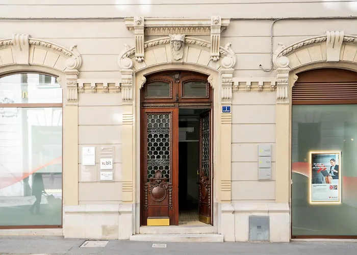 Casa 1903 Апартаменты Триест