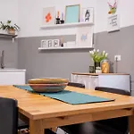 Casa 1903 * 的里雅斯特