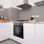 Casa 1903 公寓 的里雅斯特