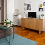 Casa 1903 公寓