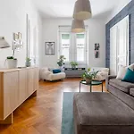 公寓 Casa 1903 的里雅斯特