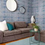 Casa 1903 公寓 的里雅斯特