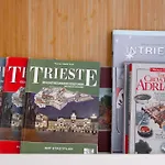 Casa 1903 公寓 的里雅斯特