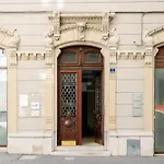 Casa 1903 公寓 的里雅斯特