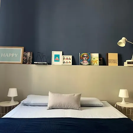 Casa 1903 公寓 *