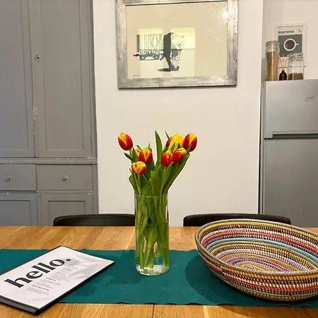 Apartman Casa 1903
