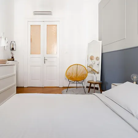 Casa 1903 公寓 的里雅斯特