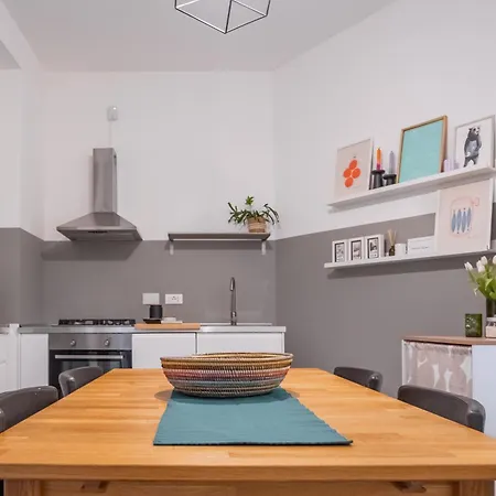 Casa 1903 公寓 *