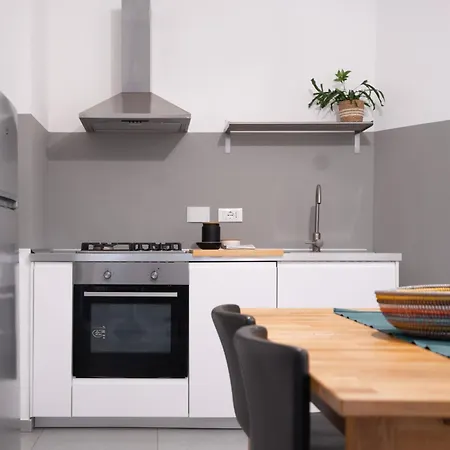 Casa 1903 Apartman
