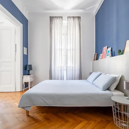 Casa 1903 Apartman