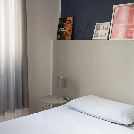 Casa 1903 Apartman