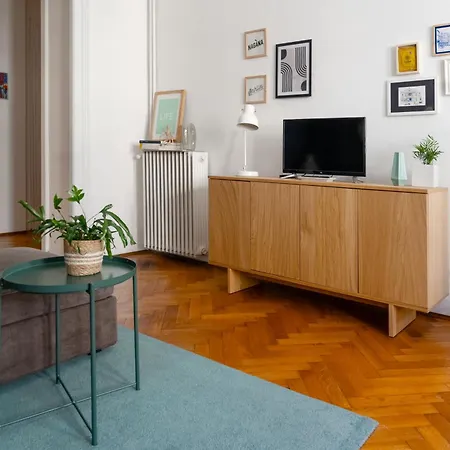 Casa 1903 公寓