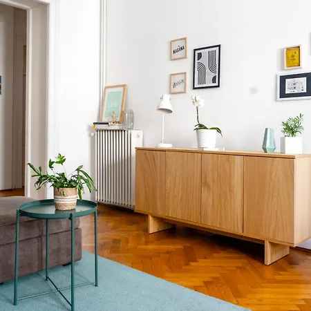 Casa 1903 Apartman