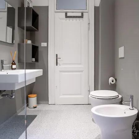 Casa 1903 Apartman Trieszt