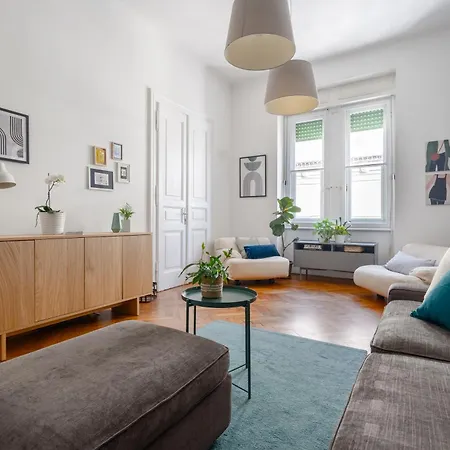 Casa 1903 Apartman