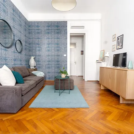 Casa 1903 公寓