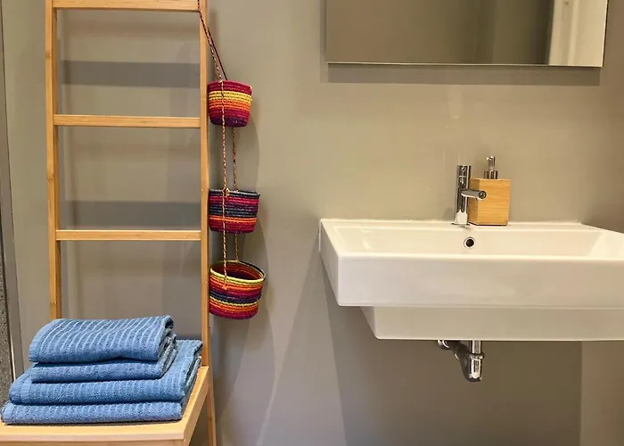 Casa 1903 Lägenhet *