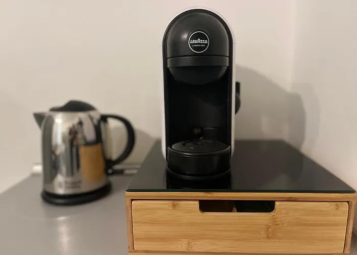 Casa 1903 Lägenhet Trieste