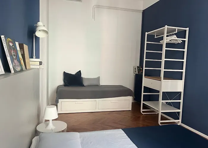 Lägenhet Casa 1903 *