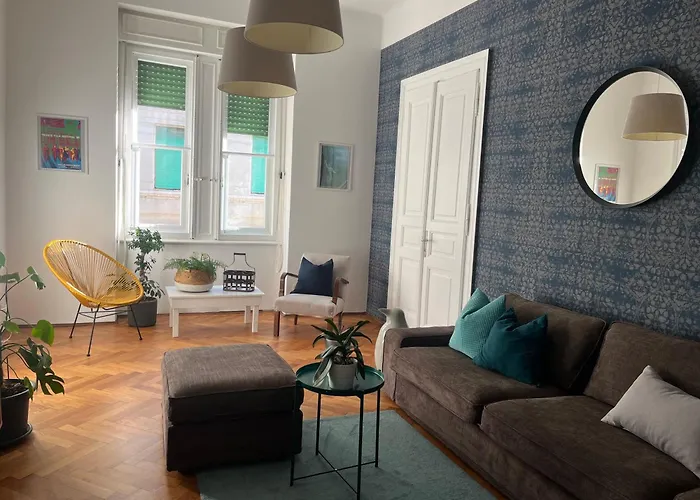 Casa 1903 Lägenhet *