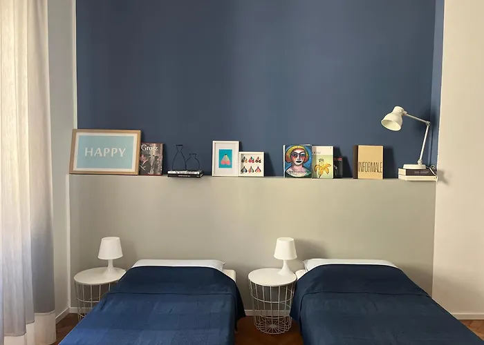 Lägenhet Casa 1903 *