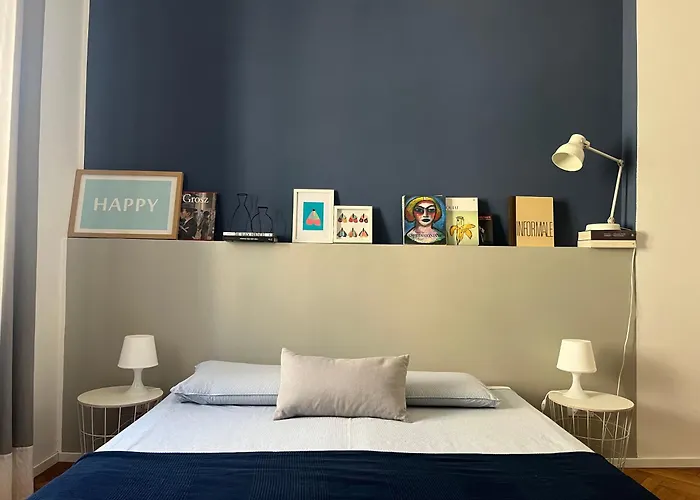 Casa 1903 Lägenhet *