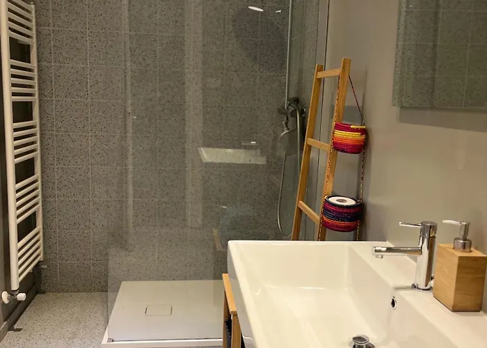 Lägenhet Casa 1903 *