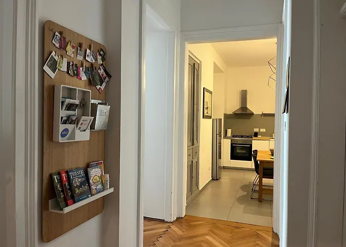 Casa 1903 Lägenhet *