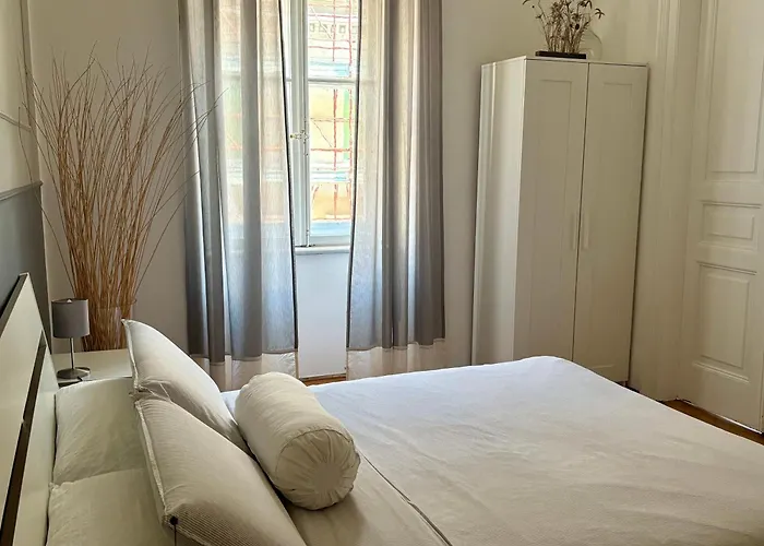 Casa 1903 Lägenhet *