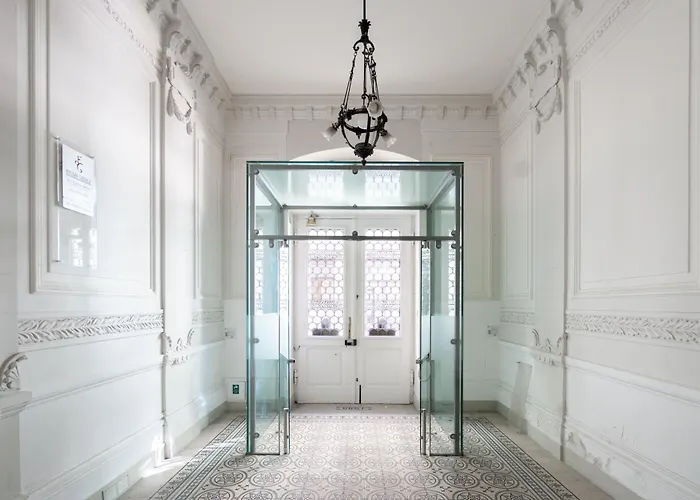 Appartamento Casa 1903 *