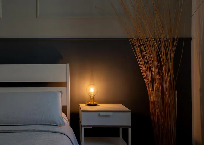 Appartamento Casa 1903 *