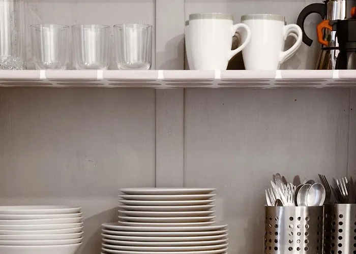 Appartamento Casa 1903 Trieste