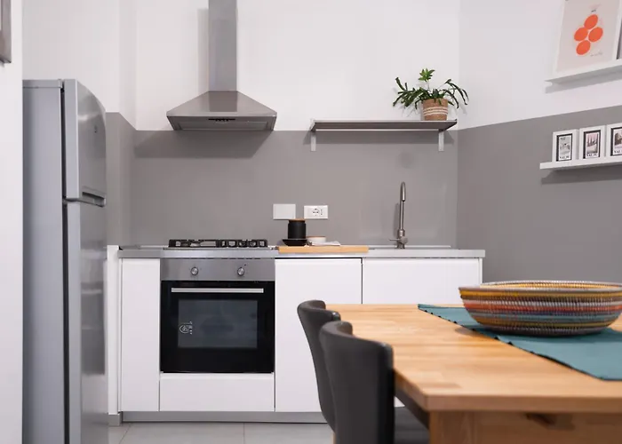 Casa 1903 Appartamento