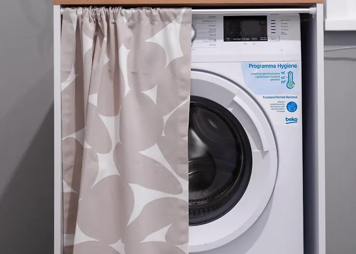 Appartamento Casa 1903