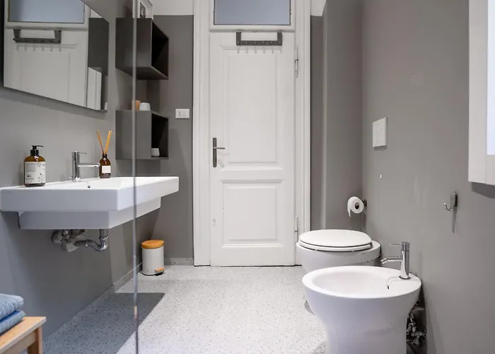 Casa 1903 Appartamento Trieste