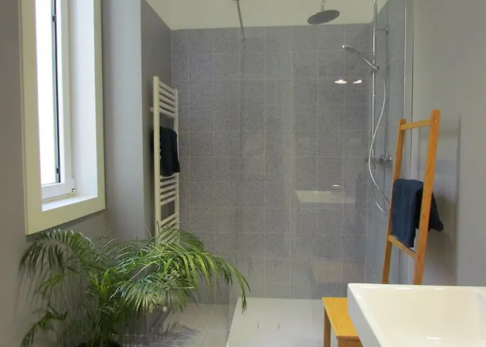 Lägenhet Casa 1903 *